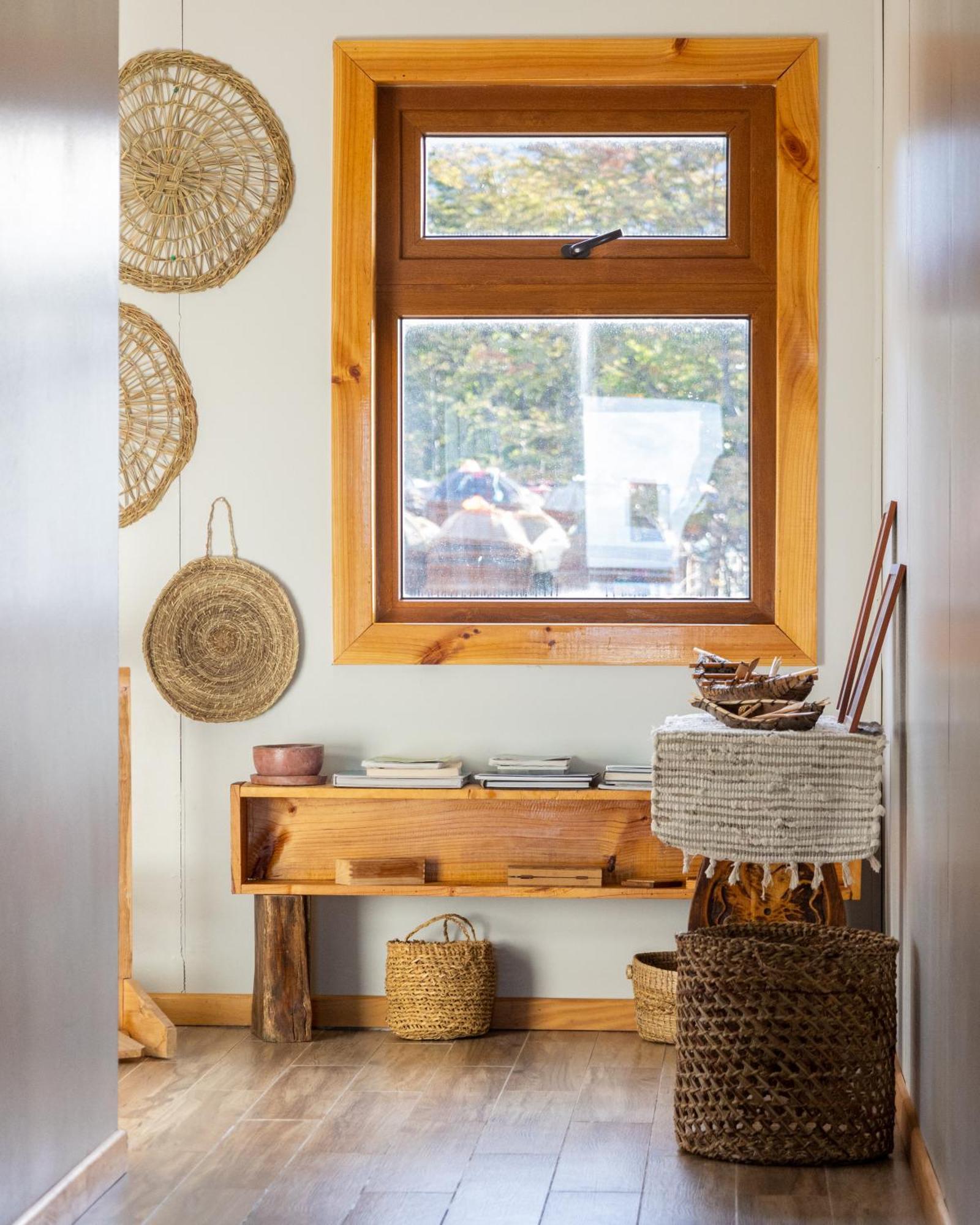 Hotel Fiofio Spa Puerto Williams Eksteriør bilde